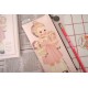 Paper Doll Mate Toys Pen Pouch