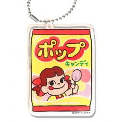 Peko-Chan Milky Pop Candy Charm