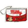 Colgante Peko-Chan Milky Chocolate