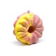 French Cruller Pastel Squishy