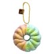 French Cruller Pastel Squishy