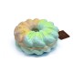 Squishy French Cruller Pastel