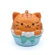 Kitty Latte Cup Squishy