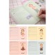 Paper Doll Mate Sweet Diary