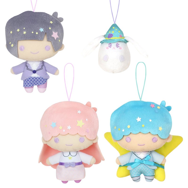 furyu Shouta Aoi little Twin Stars stuffed plush 14㎝ Syouta Aoi japan limited 