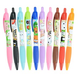 Amuse Characters All Stars Pen