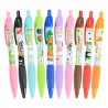 Caneta Amuse Characters All Stars