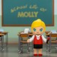 Molly School Life Series