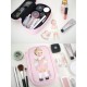 Paper Doll Mate Make Up Pouch