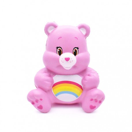 Care Bears Mascot Squishy