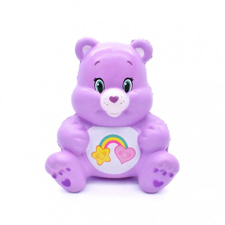 Squishy Care Bears Mascot