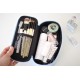 Paper Doll Mate Make Up Slim Pouch