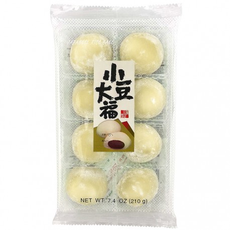 Ildong Organic Baby Rice Snack 1.05oz(30g), 일동 아이얌 유기농 백미 떡뻥 1.05oz(30g)