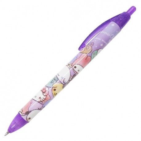 Sanrio Characters x Moni Moni Animals Mechanical Pencil