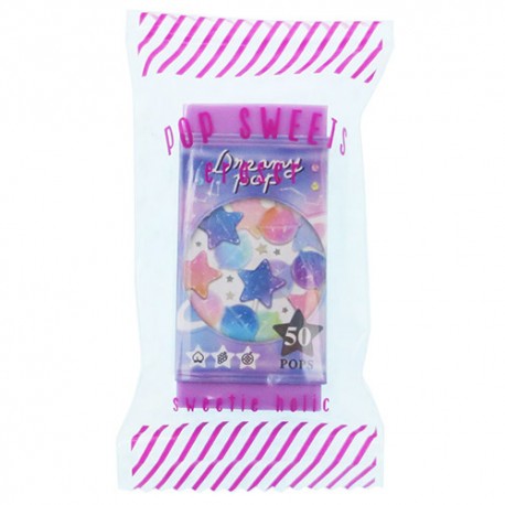 Sweetie Holic Pop Sweets Eraser
