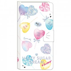 Melty Sugar Dream Sticky Notes Book