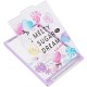 Melty Sugar Dream Pocket Size Mirror