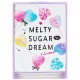 Espejo Bolsillo Melty Sugar Dream
