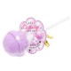Sweet Pop Lollipop Eraser