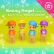 Sonny Angel Hawaii Series