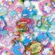 Summer T-Shirt Sanrio Characters Stickers Sack