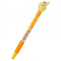 Pompom Purin 3D Topper Pen