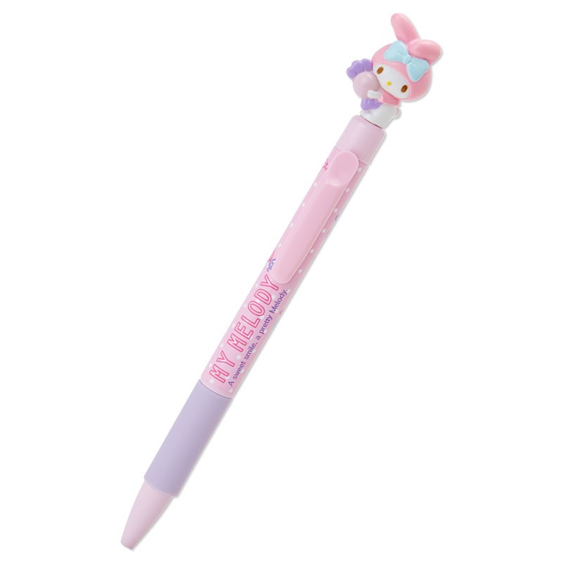 Sanrio My Melody Lollipop Ballpoint Pen 