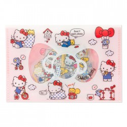 Saco Stickers Hello Kitty Bow
