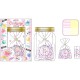 Sweet Candy Dream Stationery Gift Set
