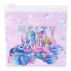 Saco Stickers Melty Mellow Welcome To Galaxy
