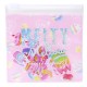 Melty Mellow Luv Sweets Stickers Sack
