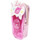 Melty Cafe Love Chu Clear Pen Pouch