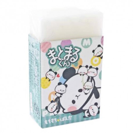 Mochi Panda Eraser