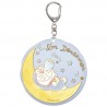 Llavero I'm Doraemon Moon