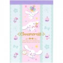 Cinnamoroll Wonderland Mini Memo Pad