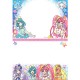 Star Twinkle PreCure Memo Pad