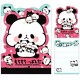 Mochi Panda Die-Cut Mini Memo Pad