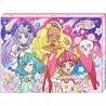 Set Cartas Star Twinkle PreCure Case