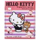 Set Cartas Hello Kitty & Bear