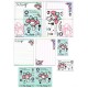 My Melody Dream Letter Set