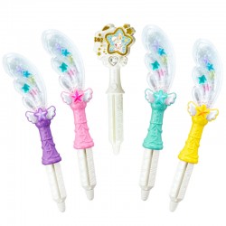 Star Twinkle PreCure Star Color Pen Series