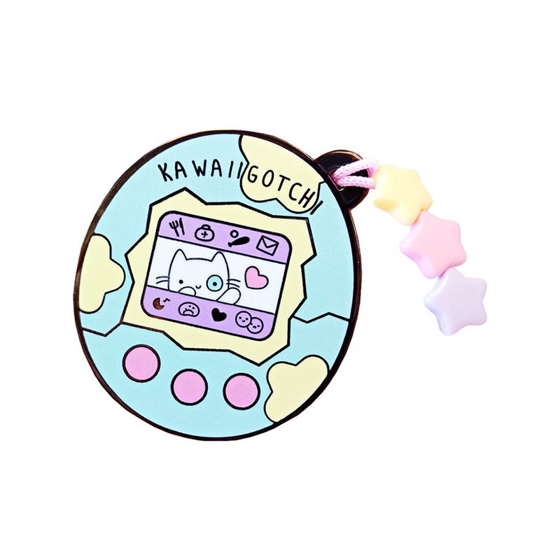 Gogogogo Pin I Kawaiil Letters Enamel Pin L Anime Enamel Pin