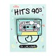 90's Hits Cassette Enamel Pin