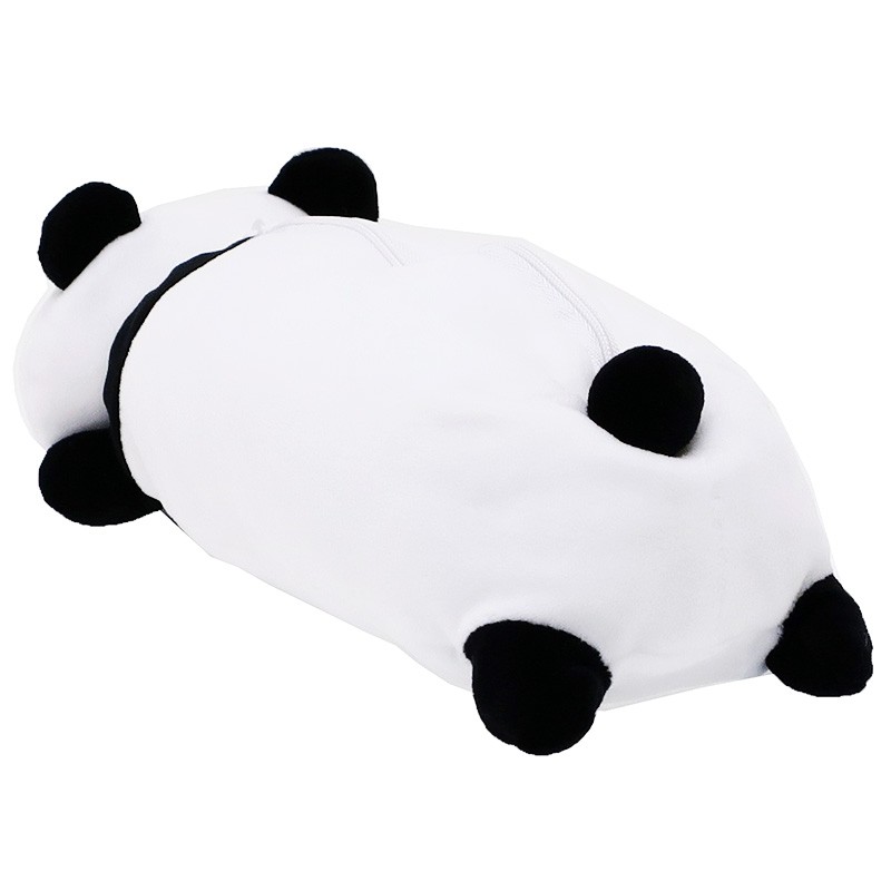 Tarepanda Mochimochi Face Cushion XL Panda Prize 55cm 