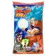 Dragon Ball Super Card 3 Chewing Gum