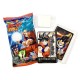 Chicle Dragon Ball Super Card 3