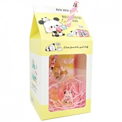 Mochi Panda & Penguin Stationery Gift Set