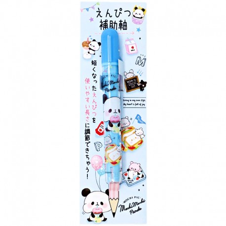 Mochi Panda Pencil Extender