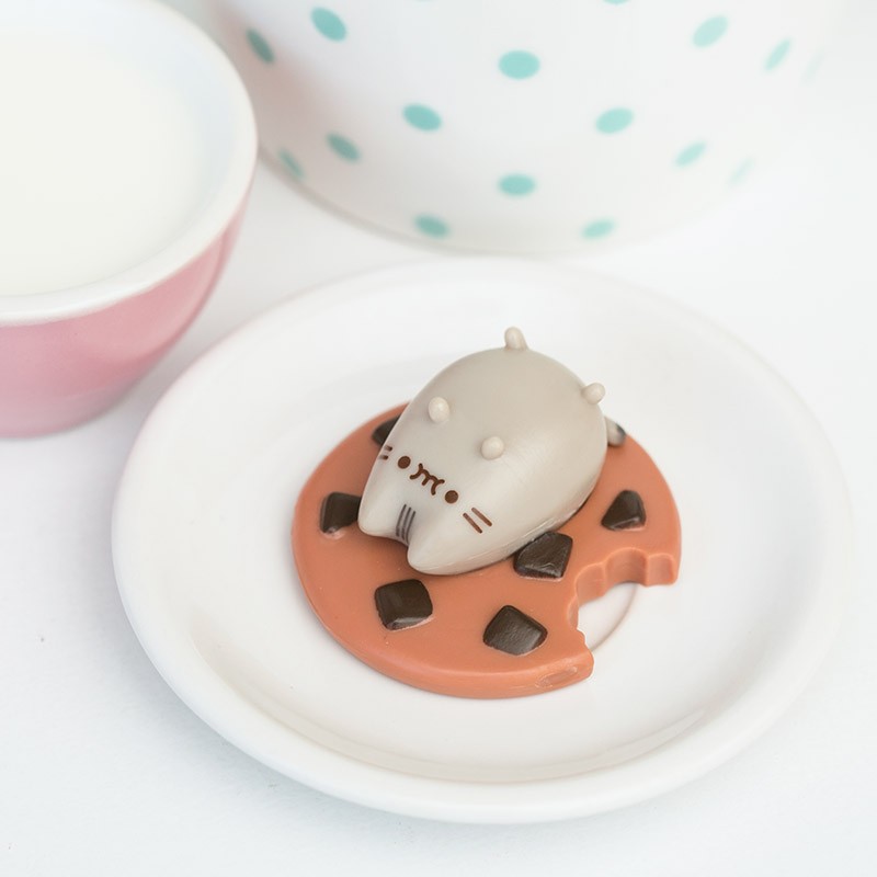 Pusheen orchestrato MINIS SERIE 2 Sweet Treats vynal Figure 