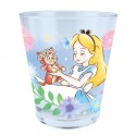 Alice Curious Garden Crystal Cup